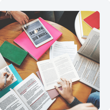 Book Publishing