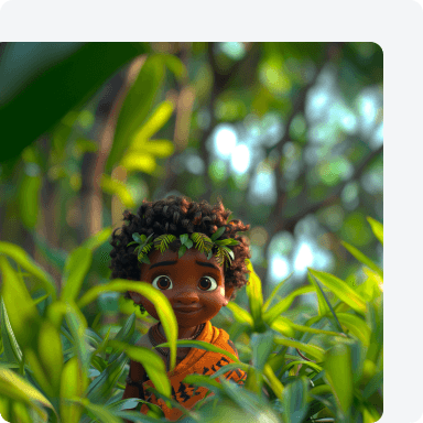 Illustration & Animation