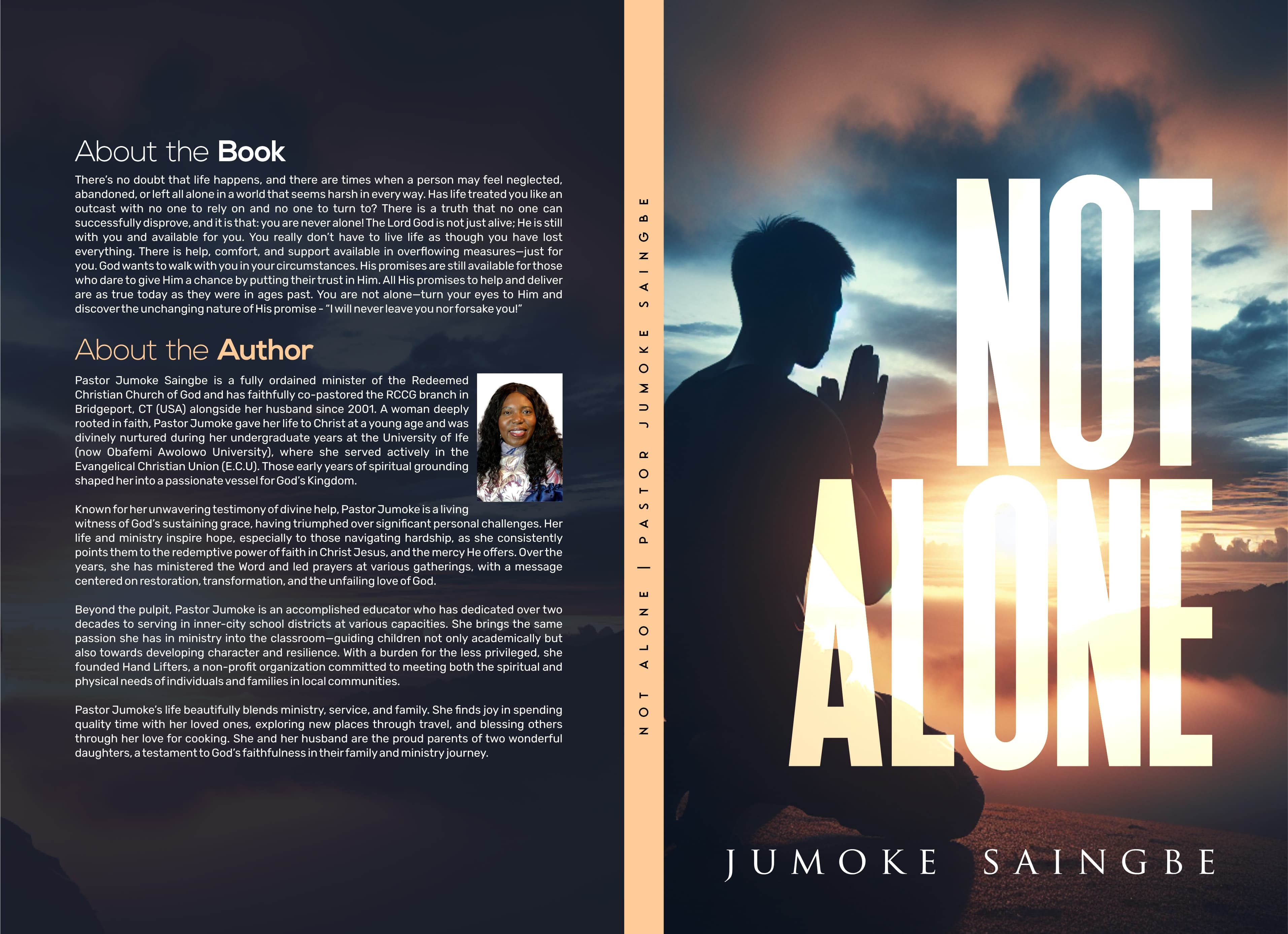 Not Alone