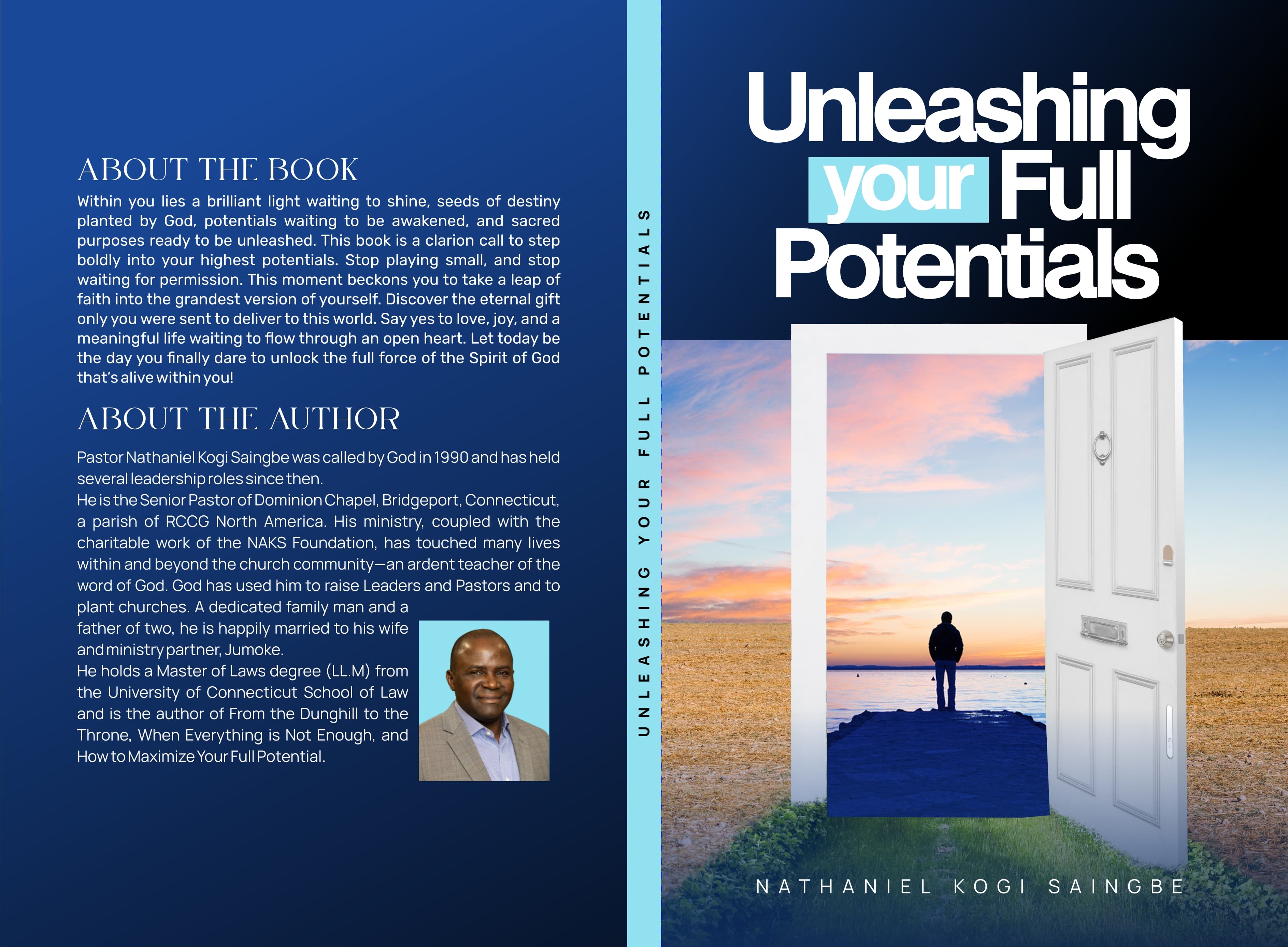Unleashing Your Full Potentials
