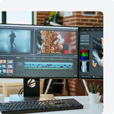Video Works